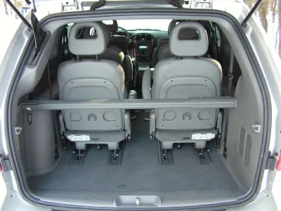 Grand Voyager
